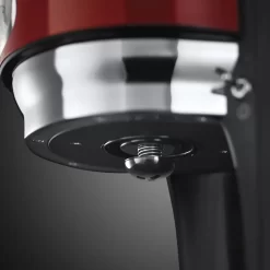 Russell Hobbs 21700-56 Retro Ribbon Red Kaffeemaschine -Küche Zu Hause 707e7e0bcc9700abd2b1d29183793bbe