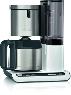 Bosch TKA6A047 Kaffeemaschine Halbautomatisch Filterkaffeemaschine 1,25 L -Küche Zu Hause 7340eb08 8df4 4d41 9a82 f108157be9fc