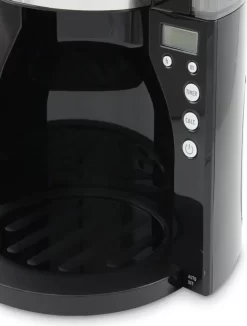 Melitta 1011-16 Look IV Therm Timer Schw/edelst. -Küche Zu Hause 7438b0ca11ea217bac5a683b1406845a