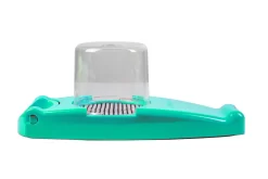 Genius Mint Groß Zwiebelschneider Gemüseschneider Zerkleinerer Nicer Dicer 33107 -Küche Zu Hause 75ec3ee859a4438b745aa7db588e1104