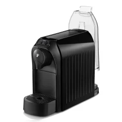 Tchibo Cafissimo Easy Kaffeemaschine Kapselmaschine Inkl. 30 Kapseln Für Caffè Crema, Espresso Und Kaffee, Schwarz 10 Tchibo Cafissimo Easy Kaffeemaschine Kapselmaschine Inkl. 30 Kapseln Für Caffè Crema, Espresso Und Kaffee, Schwarz -Küche Zu Hause 7d106820695df235015d1930e79c37ab