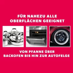 Mr. Maxx Reinigungsmittel Inkl. Sprühflasche + Mikrofasertuch Für Schmutz & Fett & Kalk -Küche Zu Hause 865d2d8e6e8943b327e8ead4d83f7bed