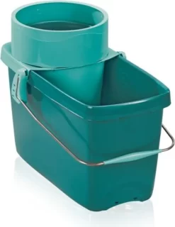 LEIFHEIT Bodenwischerset Clean Twist System Evo 24 LEIFHEIT Bodenwischerset Clean Twist System Evo -Küche Zu Hause 8a6c7eb74b0382f58f76b33e8883f450