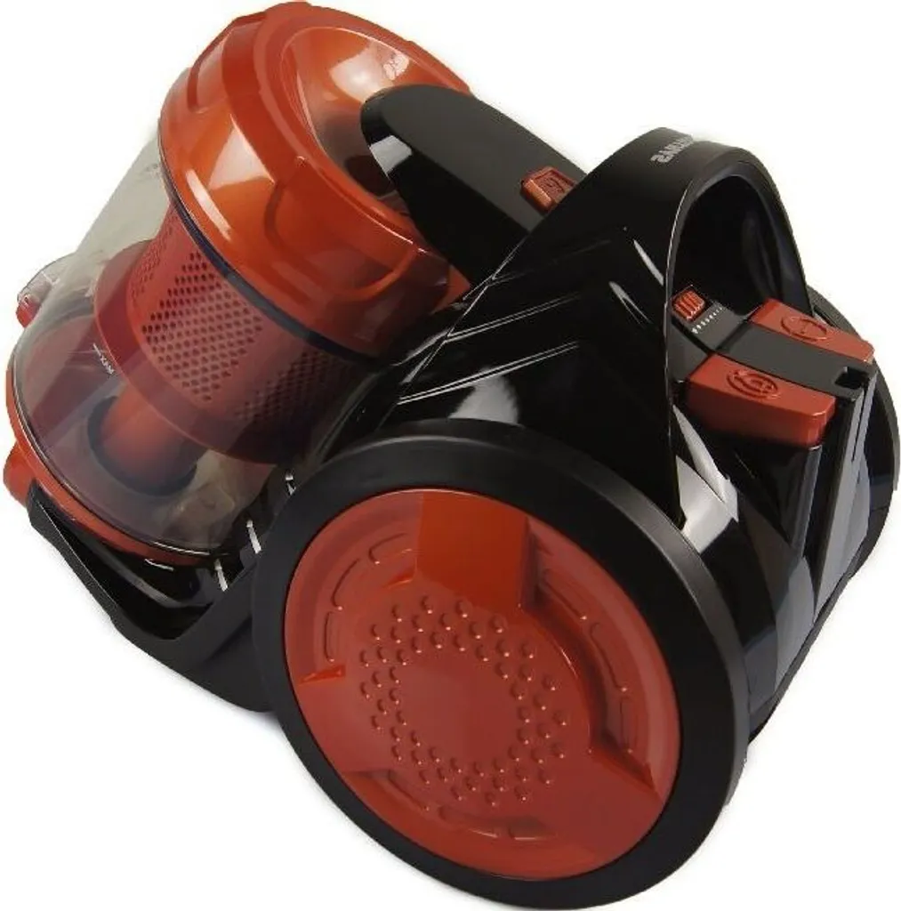 Syntrox Chef Cleaner VC-2800W Kronos Zyclone Staubsauger Kronos Ohne Beutel Beutellos 10 Syntrox Chef Cleaner VC-2800W Kronos Zyclone Staubsauger Kronos Ohne Beutel Beutellos – Bild 10