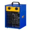 MSW Elektroheizer Mit Kühlfunktion - 0 Bis 85 °C - 3.300 W