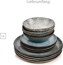 Sänger SÄNGER Kombiservice Athen 12 Teilig Für 4 Personen 13 Sänger SÄNGER Kombiservice Athen 12 Teilig Für 4 Personen -Küche Zu Hause 9194678652f3ec8b11c95d41d49cb508