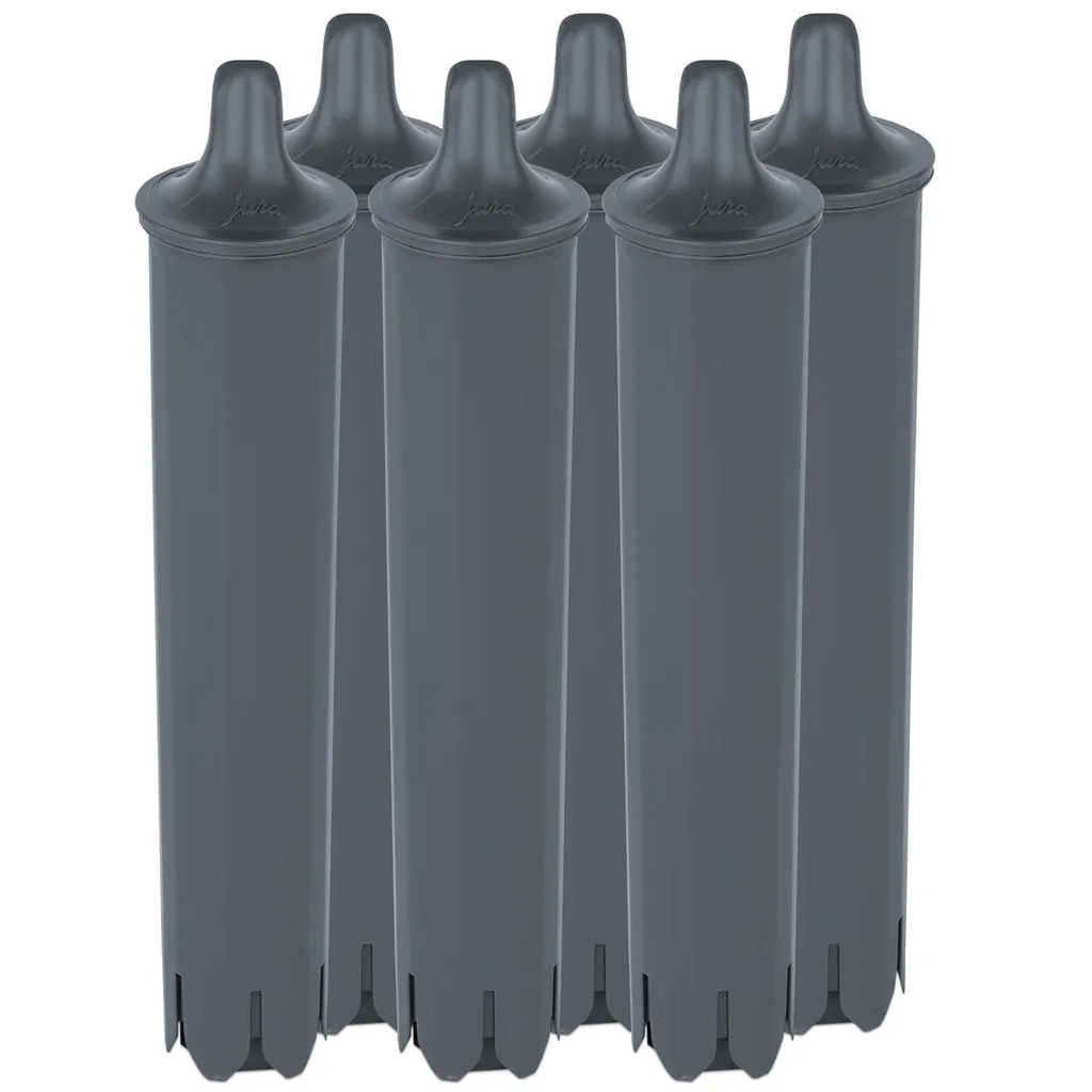 Jura Filterpatrone Claris Pro Smart 72819 (6er Pack) 1 Jura Filterpatrone Claris Pro Smart 72819 (6er Pack)