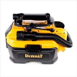 DeWALT Akku-Sauger DCV584L-QW - Nasssauger / Trockensauger / Staubsauger - Inklusive Filter, Düsen Und Mehr -Küche Zu Hause 970da0847e403b3c0a4f74569722da94