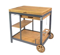 Asado Grilltisch Servierwagen Ally -Küche Zu Hause a153c233869fa1f637b90e3bc8aba044