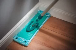 LEIFHEIT Bodenwischerset Clean Twist System Evo 38 LEIFHEIT Bodenwischerset Clean Twist System Evo -Küche Zu Hause a1936fc85909d3f2a6264c9ec0c35313