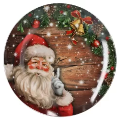 18tlg Kaffeeservice Santa 6 Personen Weihnachtsdekor Advent Weihnachtsmann Porzellan -Küche Zu Hause a5e04d6f5fff168aa3dda44fa04e9ad7