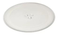 LG Electronics MJS63771901 Drehteller Teller Glasteller Drehboden Mikrowellenteller Mikrowellendrehteller Glasdrehteller 293mm Mikrowelle Mikrowellengerät -Küche Zu Hause a91ad6f67b72bb91cf5267a1bfd02828
