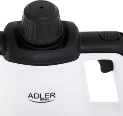 Adler AD 7038 Dampf-Handreiniger, 4,5 L FÃ1/4llmenge, 2000 Watt, 3,5 Bar -Küche Zu Hause aa6219393b33f92cff64277998d67703