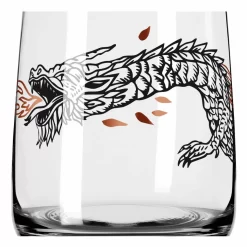 Ritzenhoff Whiskyglas Bronzemär 5 Mit Drachenmotiv By Olaf Hajek 2020 WA -Küche Zu Hause ab3a18d746e8a5cfbd97cc56a52dd0cc