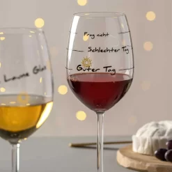 Leonardo Weinglas Guter Tag 460ml -Küche Zu Hause acdb3b5cac6539fd9caab996cb3a8044