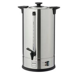 METRO Professional Kaffeemaschine GCT2001, Edelstahl, 21.5x41.5x52 Cm, 2.3L (Wassertank), Mit Thermoskanne, Temperaturbereich: 30-98°C, Silber -Küche Zu Hause ad272c85 6b5b 46f6 bd89 09fa3e08c18f 1