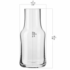 KROSNO Splendour Wassergläser Night-Set, 2er-Set, 600 Und 200 Ml -Küche Zu Hause b414ca388d5d949ed86e46a688568b31