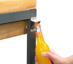 Asado Grilltisch Servierwagen Ally -Küche Zu Hause b72708e4850c2ff16f2ed82054552faf