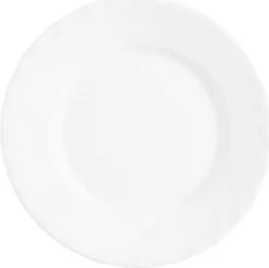 Luminarc 19tlg. Tellerset + Schale Trianon -Küche Zu Hause babd1ea56f8fae21c3720c23209875fa