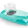 Genius Mint Groß Zwiebelschneider Gemüseschneider Zerkleinerer Nicer Dicer 33107