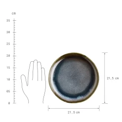 BUTLERS HILDA Geschirr-Set 12-tlg. -Küche Zu Hause c0dda63d8ed1347fd296e9bf768c59fc 1