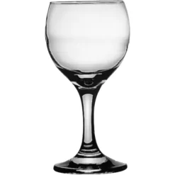 Pasabahce Bistro 44412 Weingläser Wasser Saft Drink Trinkglas 6 Gläser Set Edel -Küche Zu Hause c1455637b1093e8d7505a8057df23cf3