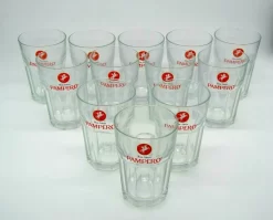 12 Pampero Rum Mojitho Gläser Cocktailgläser 92809 -Küche Zu Hause c1a54a06742afcab40b53660bc9f4076