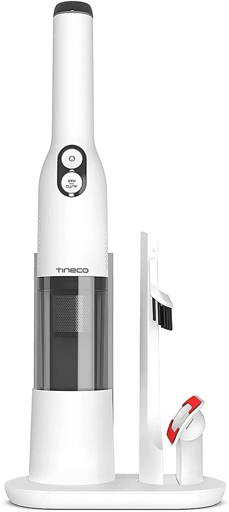 Tineco Pure One Mini S4 Smart Akku Handstaubsauger Beutellos 8000 Pa Mit 3 Düsentypen Für Vielseitige Leistung 1 Tineco Pure One Mini S4 Smart Akku Handstaubsauger Beutellos 8000 Pa Mit 3 Düsentypen Für Vielseitige Leistung