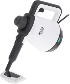 Adler AD 7038 Dampf-Handreiniger, 4,5 L FÃ1/4llmenge, 2000 Watt, 3,5 Bar -Küche Zu Hause ccc83b80f34b2c25f64b225df4cfbd39