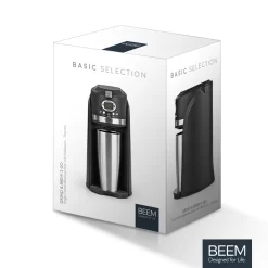 Kaffeemaschine Mahlwerk Filterkaffeemaschine To Go Isolierbecher Timer Display -Küche Zu Hause d1d95bc3c84896844c19c25da79926a1