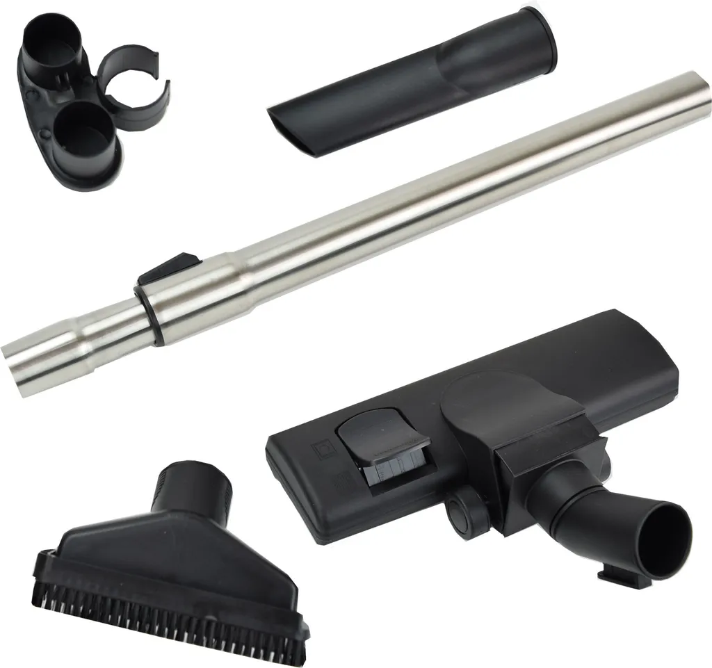 Syntrox Chef Cleaner VC-2800W Kronos Zyclone Staubsauger Kronos Ohne Beutel Beutellos 4 Syntrox Chef Cleaner VC-2800W Kronos Zyclone Staubsauger Kronos Ohne Beutel Beutellos – Bild 4