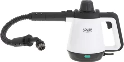 Adler AD 7038 Dampf-Handreiniger, 4,5 L FÃ1/4llmenge, 2000 Watt, 3,5 Bar -Küche Zu Hause d29f8aea53a1d9254ee1be02f0496407