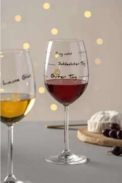 Leonardo Weinglas Guter Tag 460ml -Küche Zu Hause dd6d3784d92456d98971aa6e2ab73cef