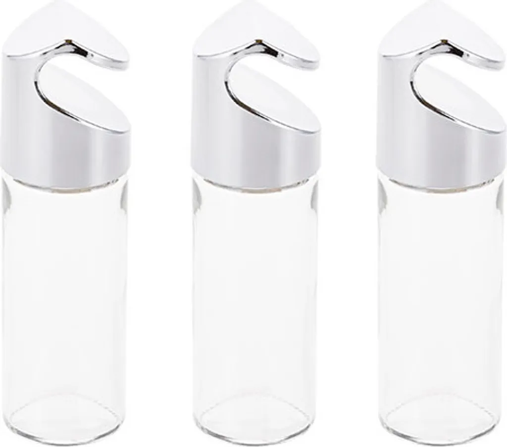 Tescoma Aufhänge-Gewürzdosen MONTI, 3 St. 6 Tescoma Aufhänge-Gewürzdosen MONTI, 3 St. – Bild 6