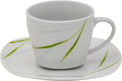 Van Well 62tlg. Kombiservice 'Aviva' 18 Van Well 62tlg. Kombiservice 'Aviva' -Küche Zu Hause e0e217ba4544c0ca44a13df354c04ee0