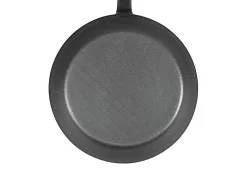 Turk 65330 Servierpfanne Schmiedee.g.St. 28cm, Grau -Küche Zu Hause e39e673c3850a80a15fea554e92c6200