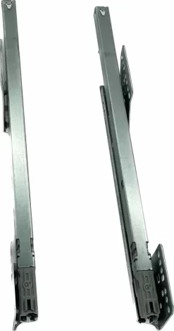 NABER Führungspaar. Für Abfallsammler Cox Base Und Cox Base Board