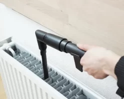 Heizkörper Reinigungssystem Heireis