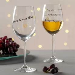 Leonardo Weinglas Guter Tag 460ml -Küche Zu Hause f1f367652dfb53bbb7fc628cd035d383