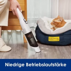 Tineco Pure One Mini S4 Smart Akku Handstaubsauger Beutellos 8000 Pa Mit 3 Düsentypen Für Vielseitige Leistung 10 Tineco Pure One Mini S4 Smart Akku Handstaubsauger Beutellos 8000 Pa Mit 3 Düsentypen Für Vielseitige Leistung -Küche Zu Hause f347ddd8837ff9e4d6f5d0396da5a358