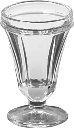 Arcoroc ARC 01105 Fine Champagne Likörglas, Schnapsglas, 15ml, Glas, Transparent, 10 Stück -Küche Zu Hause f493bbb934ad5dbcb7b39b6870df6f20