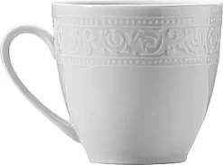 Kütahya Porselen 83 Teilig Acelya Tafelservice Porzellan Essservice 12 Personen -Küche Zu Hause f6c68f3e402ffca186e03d444bfd0153