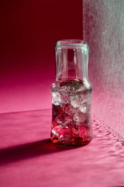 KROSNO Splendour Wassergläser Night-Set, 2er-Set, 600 Und 200 Ml -Küche Zu Hause fb9a1c099bb0cc58e18c44ec80e0c49e