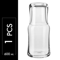 KROSNO Splendour Wassergläser Night-Set, 2er-Set, 600 Und 200 Ml -Küche Zu Hause fb9d12b9d990d0017c21fc775196e6b2