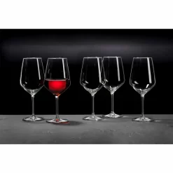 Burgunder 530ml 6er Set Flamenco 8 Burgunder 530ml 6er Set Flamenco -Küche Zu Hause fd37777781e3f35fc63026af44d42f4f