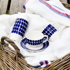 Arabia 24h Tuokio Tasse -Küche Zu Hause p 13165 01 03 505cedad71