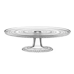 Iittala Kastehelmi Tortenständer