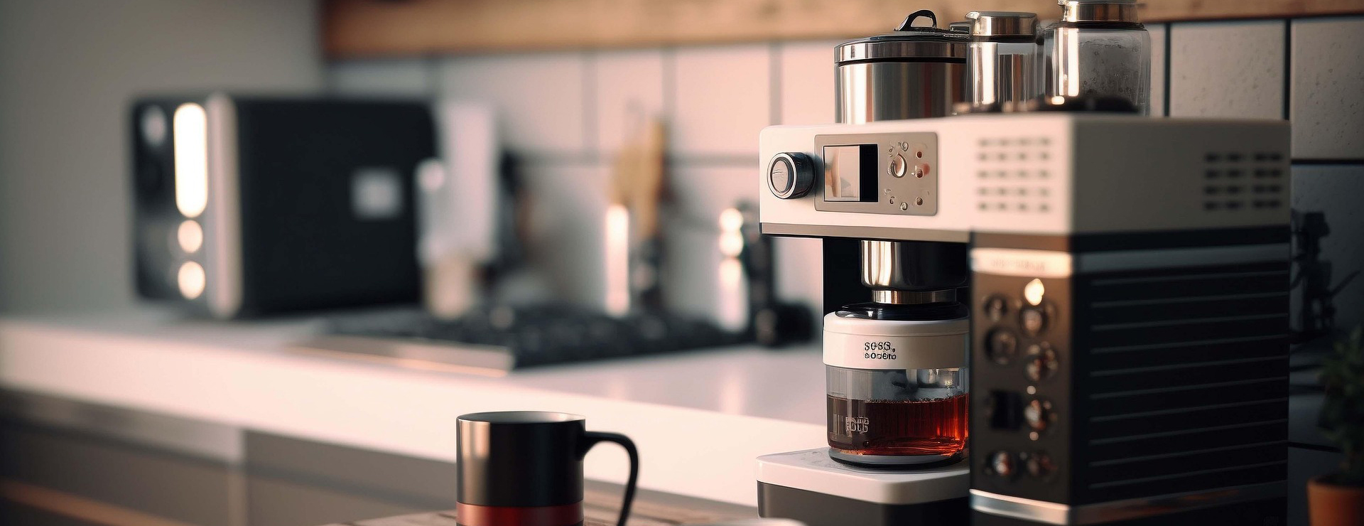 Titelseite -Küche Zu Hause ai generated 7795820 1920